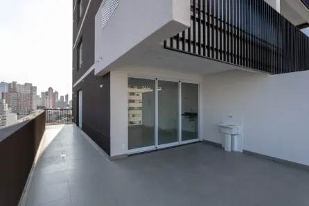 Apartamento com 1 Quarto à venda, 70m² no Sumaré, São Paulo