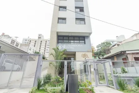 Apartamento com 2 Quartos à venda, 59m² no Auxiliadora, Porto Alegre