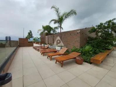 Apartamento com 1 Quarto à venda, 30m² no Centro, Rio de Janeiro