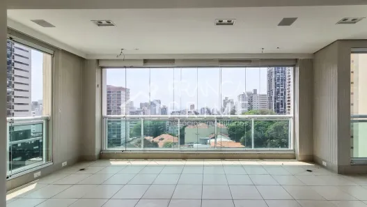 Apartamento com 3 Quartos à venda, 300m² no Perdizes, São Paulo