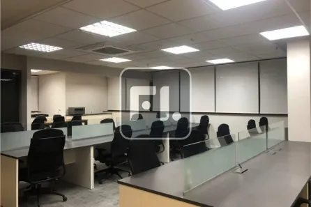 Sala Comercial à venda, 300m² no Pinheiros, São Paulo