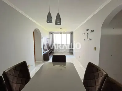 Apartamento com 3 Quartos à venda, 57m² no São João, Itajaí