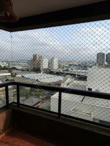 Apartamento com 3 Quartos para alugar, 85m² no Alphaville Centro Industrial e Empresarial/Alphaville., Barueri