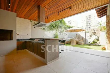 Casa de Condomínio com 4 Quartos à venda, 415m² no Jardim Ampliação, São Paulo