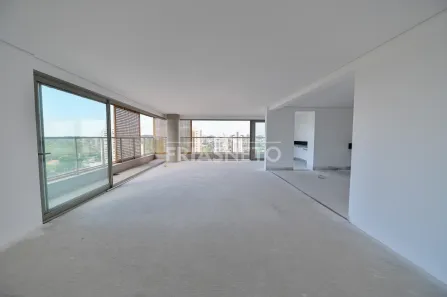 Apartamento com 3 Quartos à venda, 290m² no São Dimas, Piracicaba