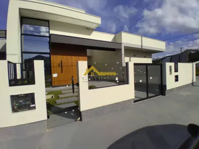 Casa com 2 Quartos à venda, 61m² no Forquilhas, São José
