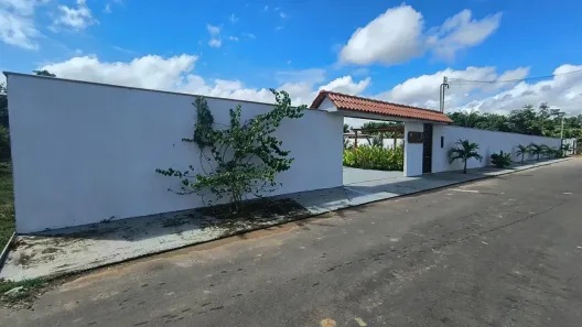 Fazenda/Sítio à venda, 2000m² no , Iranduba