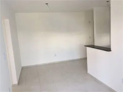 Apartamento com 2 Quartos à venda, 52m² no Parque Morumbi, Votorantim