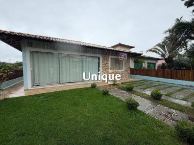 Casa de Condomínio com 3 Quartos à venda, 120m² no Bosque, Armação dos Búzios