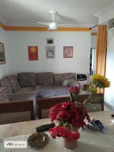 Apartamento com 2 Quartos à venda, 60m² no Conjunto Residencial Souza Queiroz, Campinas