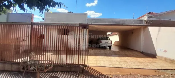 Casa com 6 Quartos à venda, 484m² no Vila Santa Cruz, São José do Rio Preto