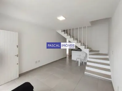 Casa com 3 Quartos à venda, 130m² no Vila Congonhas, São Paulo