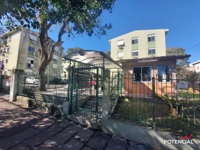 Apartamento com 2 Quartos à venda, 49m² no Vila Nova, Porto Alegre