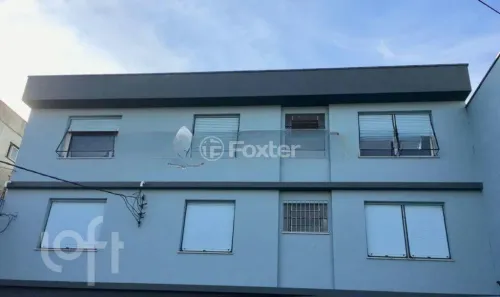 Apartamento com 3 Quartos à venda, 99m² no Três Figueiras, Porto Alegre