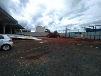 Galpão/Depósito/Armazém para alugar, 3000m² no Jardim São José, Ribeirão Preto