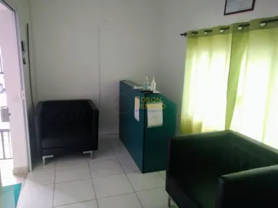 Ponto Comercial para alugar, 100m² no Jardim Cristina, Pindamonhangaba