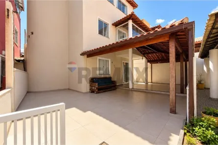 Apartamento com 3 Quartos à venda, 180m² no Stella Maris, Salvador