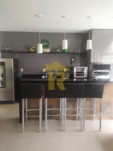 Casa com 3 Quartos à venda, 200m² no Vila Angélica, São José do Rio Preto