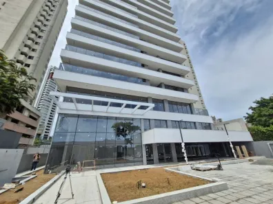 Apartamento com 4 Quartos à venda, 255m² no Horto Florestal, Salvador