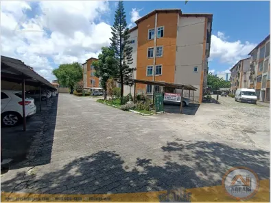 Apartamento com 2 Quartos à venda, 66m² no Jóquei Clube, Fortaleza