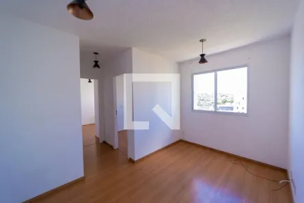 Apartamento com 2 Quartos à venda, 43m² no Jardim Brasília (Zona Leste), São Paulo