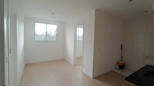 Apartamento com 2 Quartos para alugar, 34m² no Jardim Peri Peri, São Paulo