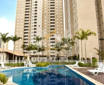 Cobertura com 3 Quartos à venda, 161m² no Mansões Santo Antônio, Campinas