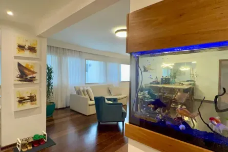 Apartamento com 3 Quartos à venda, 170m² no Jardim Paulista, São Paulo