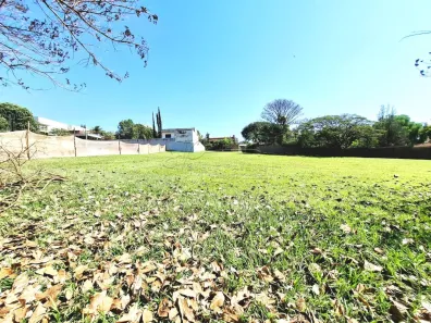 Lote/Terreno à venda, 1013m² no Royal Park, Ribeirão Preto