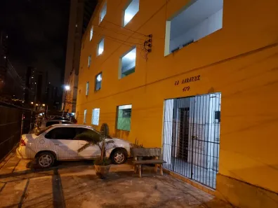 Apartamento com 2 Quartos à venda, 62m² no Piedade, Jaboatão dos Guararapes