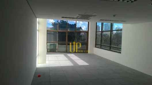 Sala Comercial para alugar, 173m² no Brooklin Paulista, São Paulo