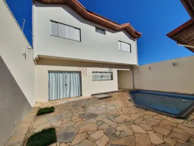 Casa com 5 Quartos à venda, 310m² no Parque do Castelo, Franca