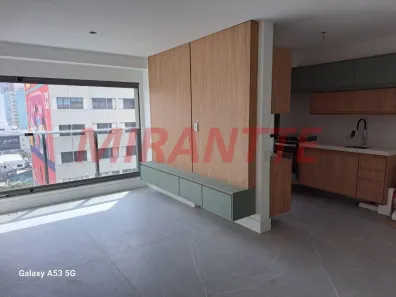 Apartamento com 2 Quartos à venda, 75m² no Perdizes, São Paulo