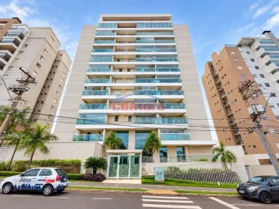 Cobertura com 2 Quartos para alugar, 145m² no Parque Faber Castell I, São Carlos