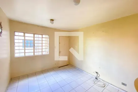 Apartamento com 2 Quartos à venda, 50m² no Jardim Martins Silva, São Paulo