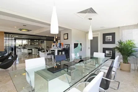 Apartamento com 3 Quartos à venda, 201m² no Auxiliadora, Porto Alegre