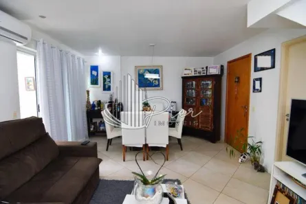 Apartamento com 3 Quartos à venda, 106m² no Barra da Tijuca, Rio de Janeiro