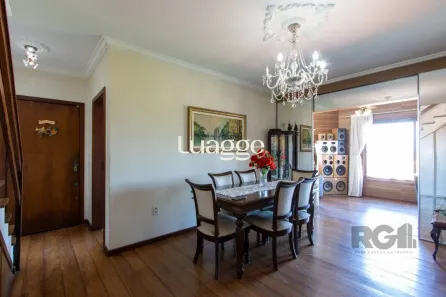 Cobertura com 3 Quartos à venda, 182m² no Tristeza, Porto Alegre