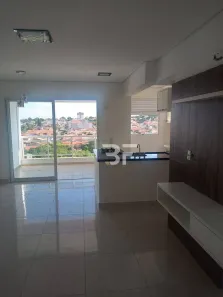Apartamento com 2 Quartos à venda, 82m² no Vila Homero, Indaiatuba