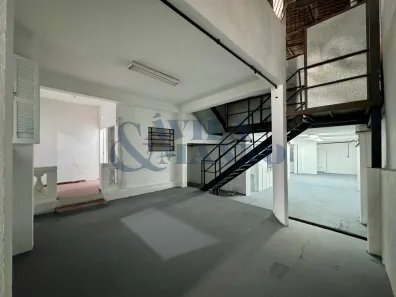 Galpão/Depósito/Armazém para alugar, 220m² no Parque da Mooca, São Paulo
