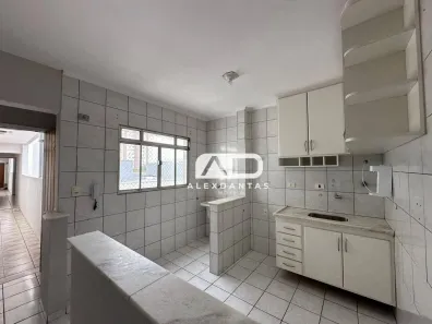 Apartamento com 2 Quartos para alugar, 62m² no Fundação, São Caetano do Sul