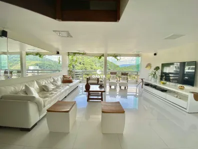 Apartamento com 3 Quartos à venda, 120m² no Pitangueiras, Guarujá