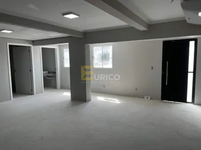 Sala Comercial para alugar, 18m² no Vila Clayton, Valinhos