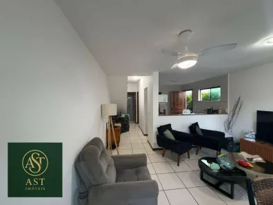 Casa de Condomínio com 3 Quartos à venda, 82m² no Parque Burle, Cabo Frio