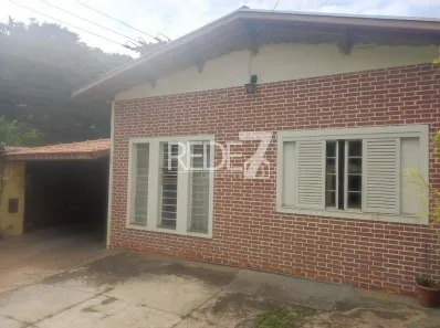 Casa com 4 Quartos à venda, 200m² no Parque Itália, Campinas