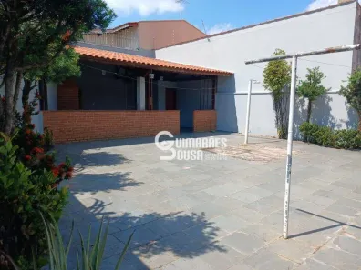 Casa com 3 Quartos à venda, 260m² no Vila Genoveva, Valinhos