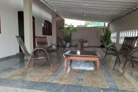 Imóvel Comercial com 4 Quartos para alugar, 180m² no Jardim Campos Elíseos, Campinas