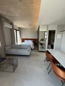 Flat com 1 Quarto para alugar, 80m² no Brasiléia, Betim