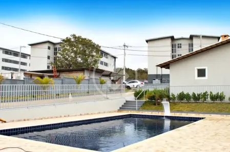 Apartamento com 2 Quartos à venda, 45m² no Vila Mariza, Lagoa Santa