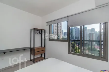 Apartamento com 1 Quarto à venda, 21m² no Paraíso, São Paulo